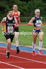North Eastern 10000 metres, 2021 North Eastern Champs., Shildon. Photo: David T. Hewitson/Sports for All Pics